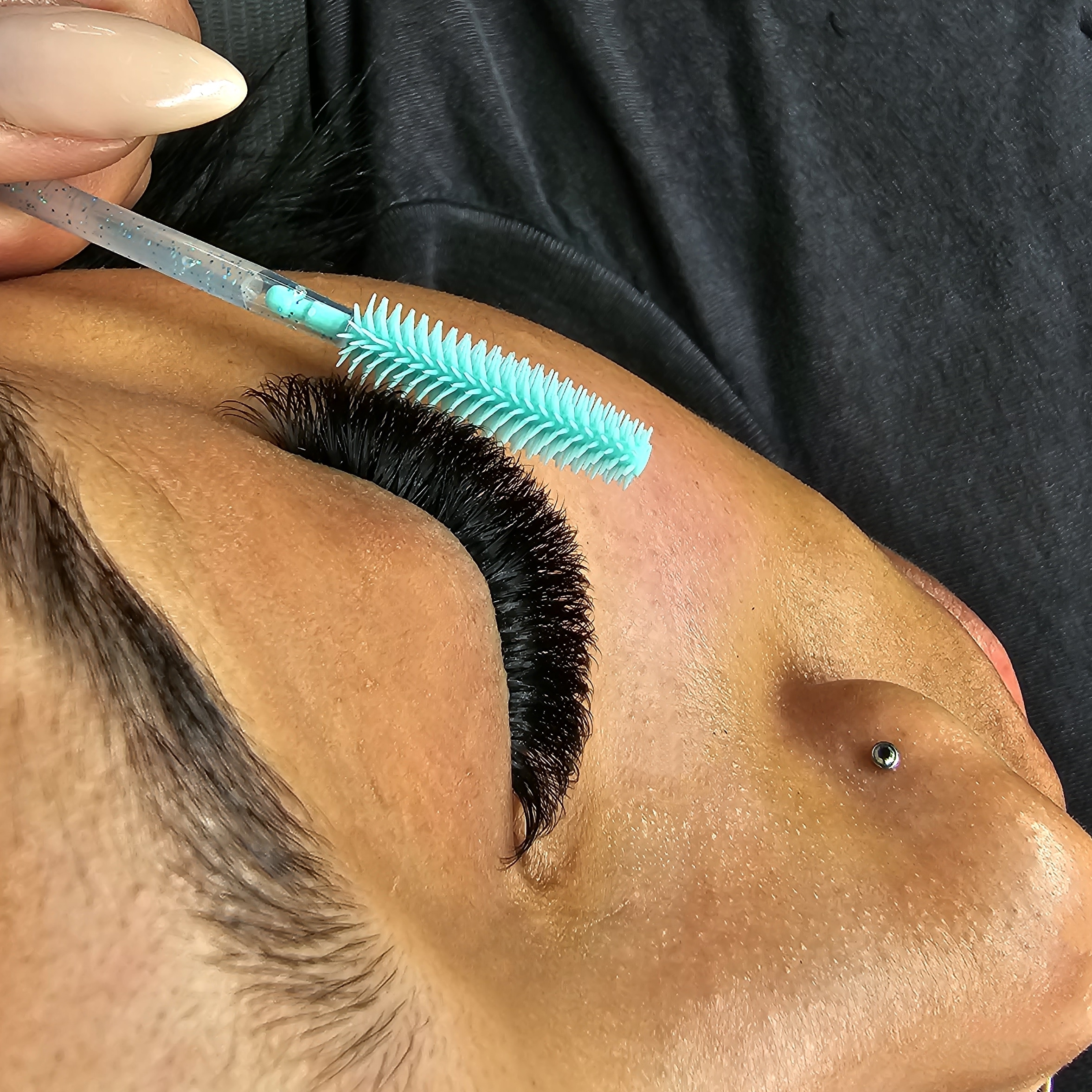 Images Lashista - Formation cils - Pose de cils - Produits de cils Longueuil
