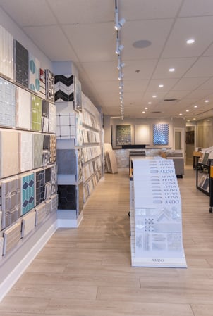 Images Concept II Tile