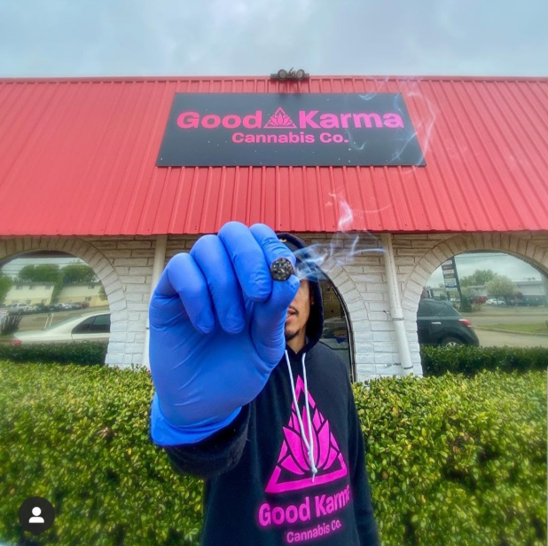 Good Karma Cannabis Co. LLC Photo