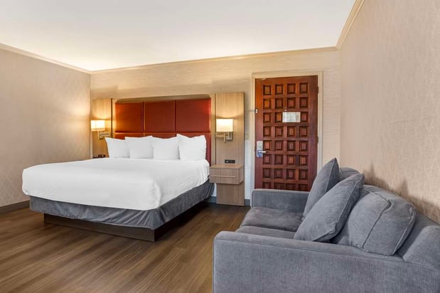 Images Best Western Inn