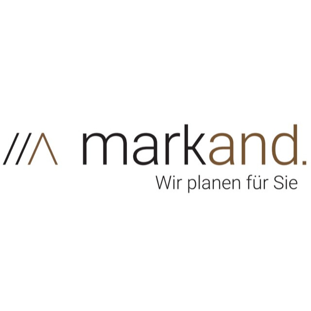 markand gmbh Logo