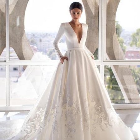 Bilder Novias Berlin