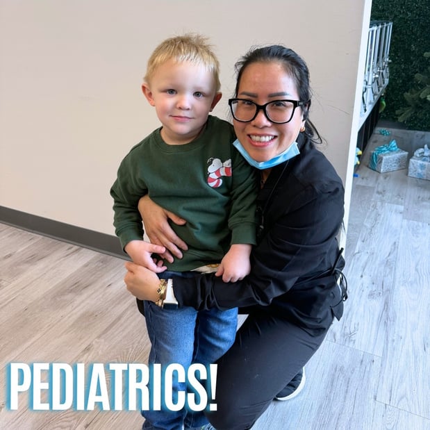 Images Smile Avenue Family Dentistry - Cypress