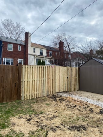 Images Superior Fence & Rail