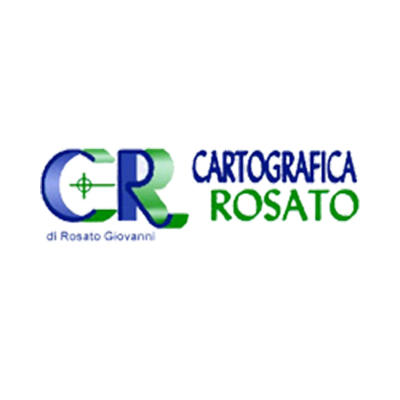 Cartografica Rosato Logo