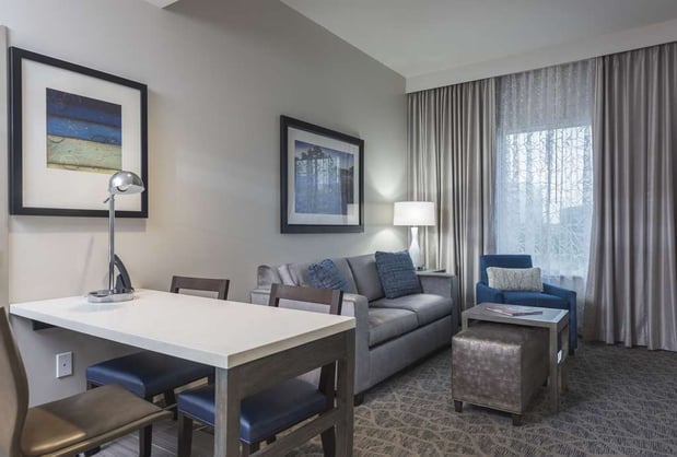 Images Embassy Suites by Hilton The Woodlands® at Hughes Landing