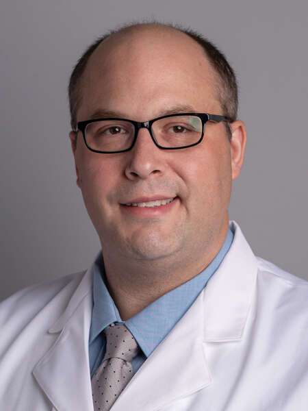 Blake Woods, APRN - Metropolis, IL - Other, Family Medicine