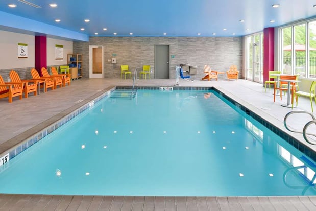 Images Home2 Suites by Hilton DuPont