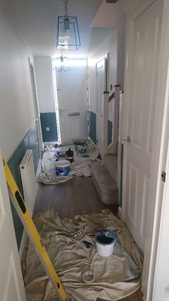 Images Simon Scrimshaw Painting & Decorating