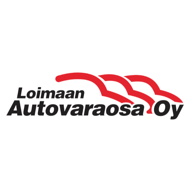Loimaan Autovaraosa Oy / Osaset Loimaa Logo