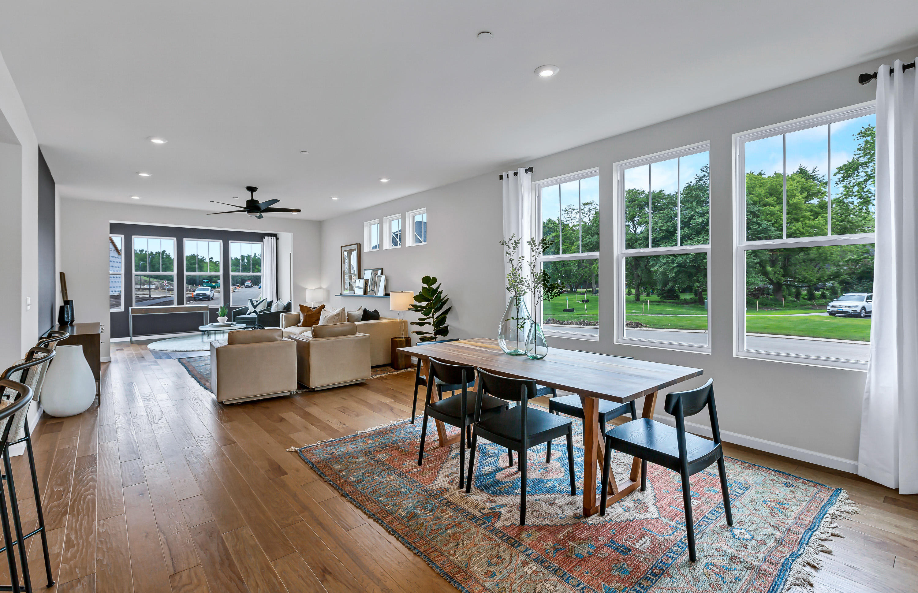 Villas of Fair Oaks by Pulte Homes Image