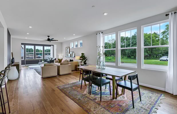 Images Villas of Fair Oaks by Pulte Homes