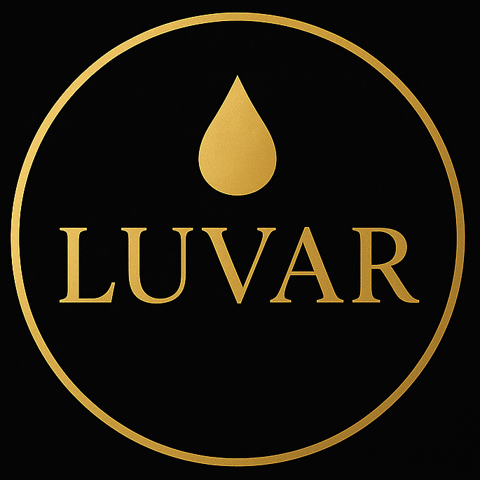 LUVAR Logo