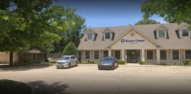 Images Mutual of Omaha Mortgage