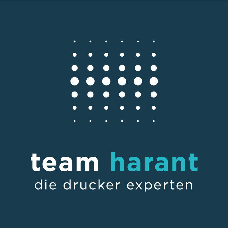 Team Harant Xerox Vertragspartner in Holzgerlingen - Logo