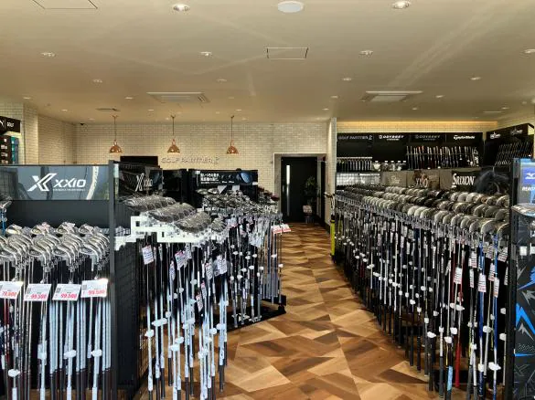 Images ゴルフパートナー フジゴルフセンター店