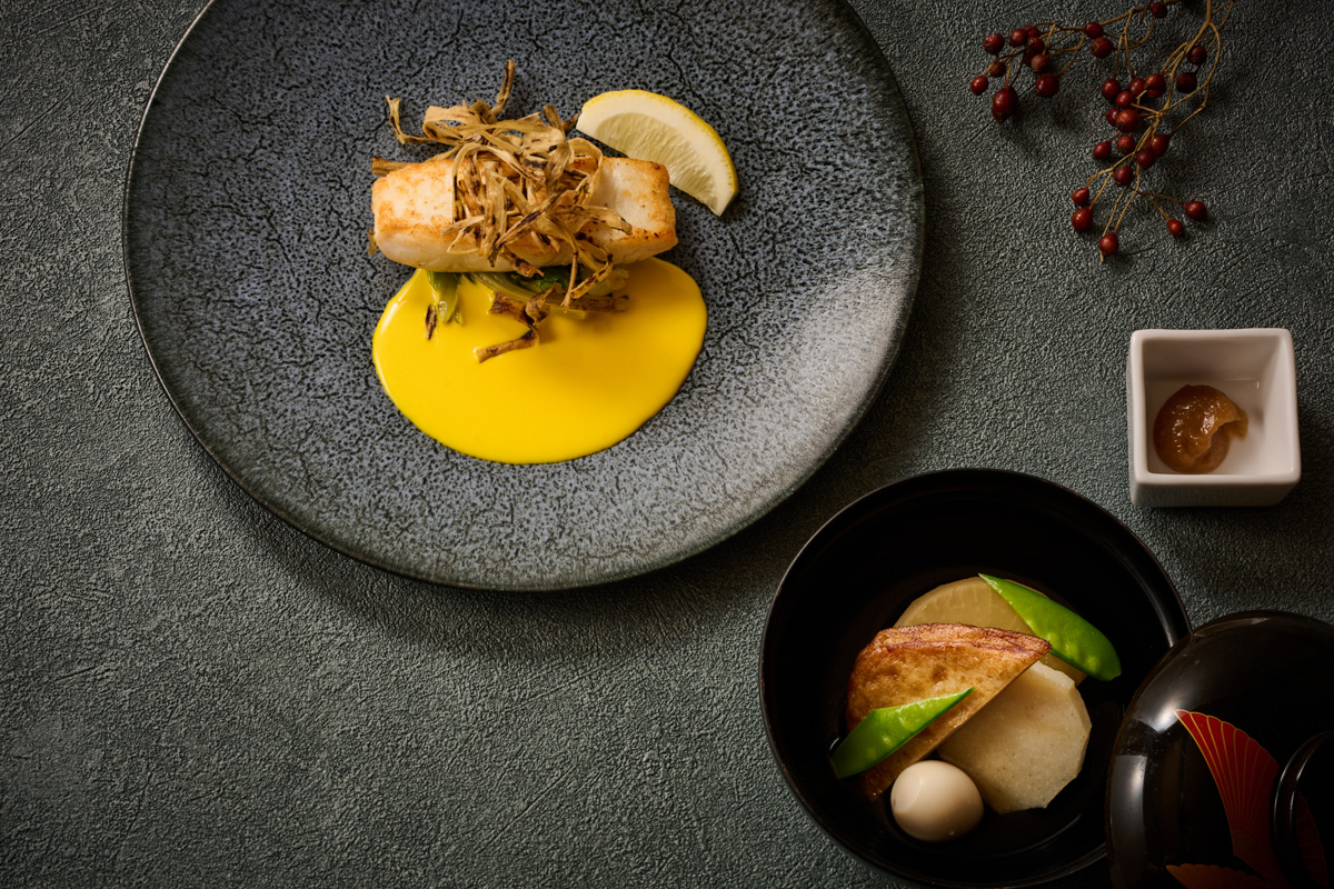 Images ラフォーレ箱根強羅 湯の棲