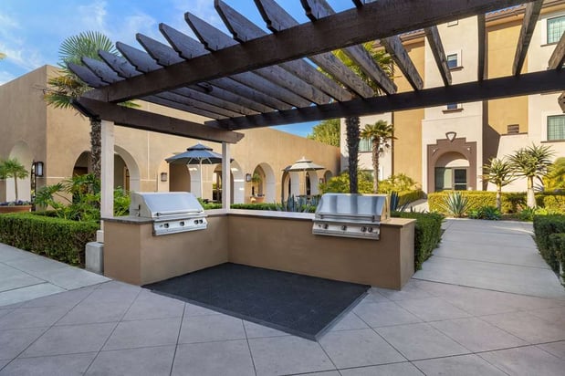 Images Homewood Suites by Hilton San Diego Airport-Liberty Station