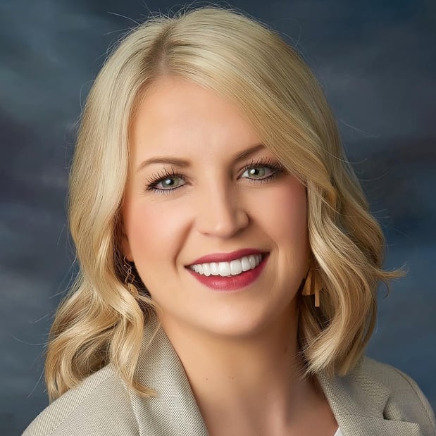 Images Edward Jones - Financial Advisor: Lacie R McCumber, CFP®|AAMS®