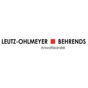 Logo von Anwaltskanzlei Leutz-Ohlmeyer und Behrends