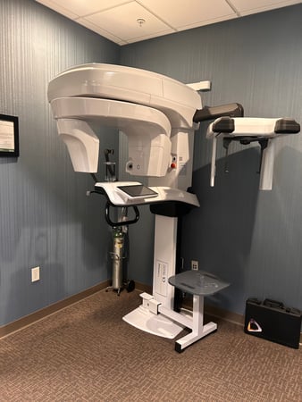 Images True North Oral Surgery & Implants