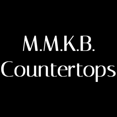 M.M.K.B. Countertops