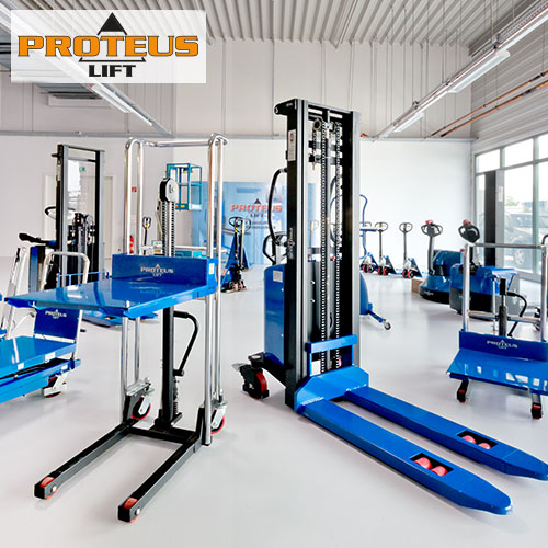 Ademia GmbH, Küferstrasse 17 in Hamm