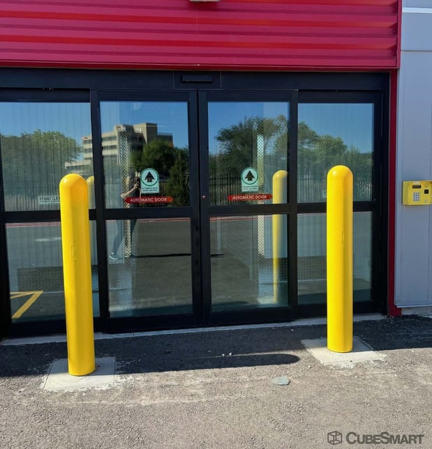 Images CubeSmart Self Storage