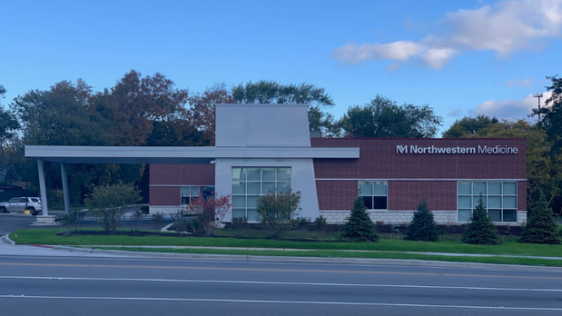Images Northwestern Medicine Family Medicine Lake Bluff