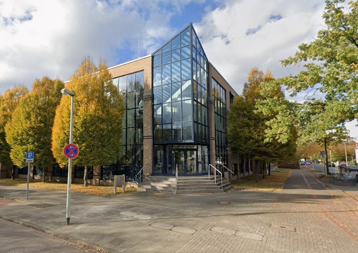 SAP Deutschland SE & Co. KG, Roderbruchstraße 21 in Hannover