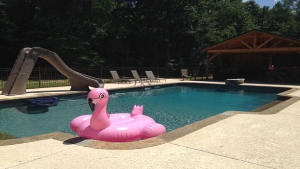 Images Pamlico Pool Company Inc