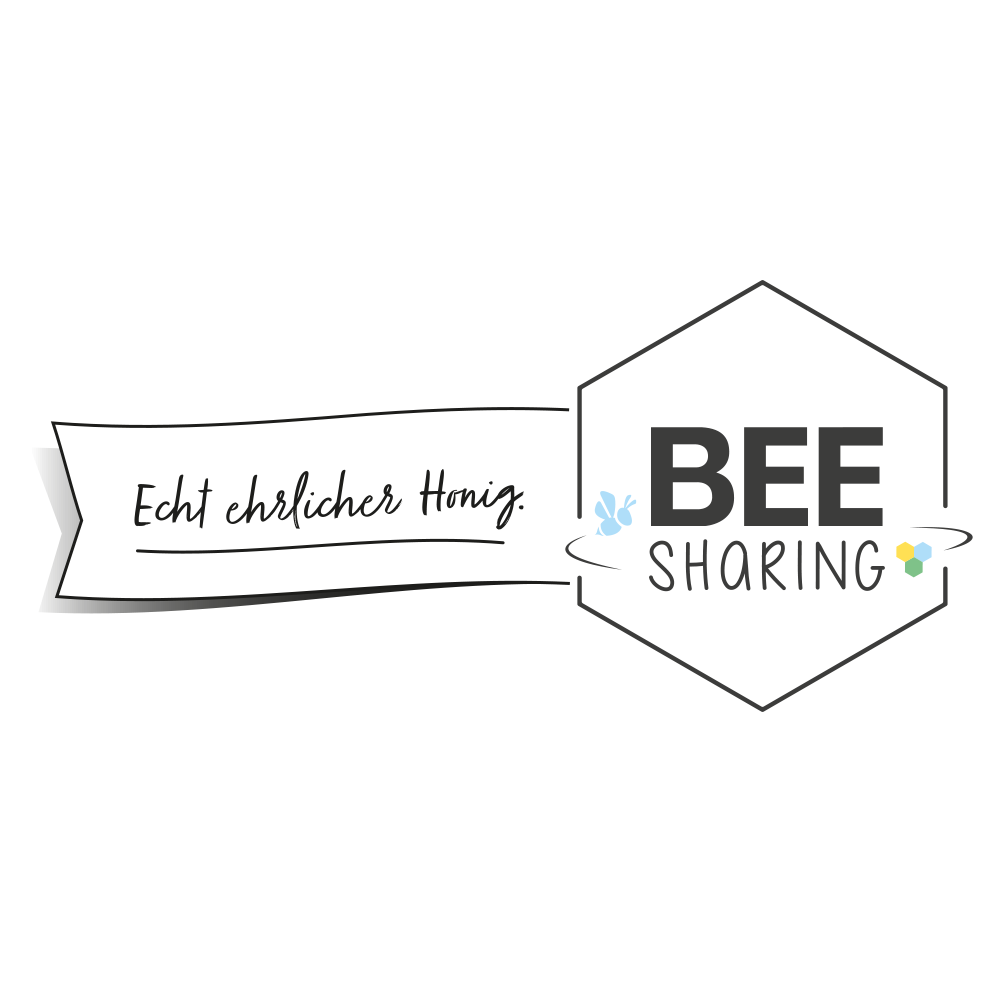 Logo BEEsharing P.A.L.S. GmbH