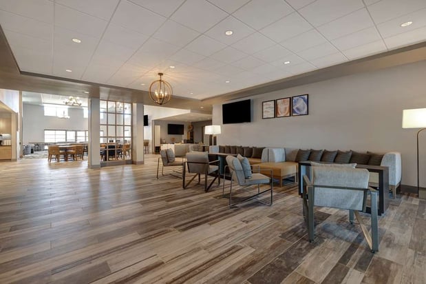 Images Homewood Suites by Hilton Oak Creek Milwaukee