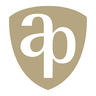 ANTHROPOS GMBH in Mainz - Logo