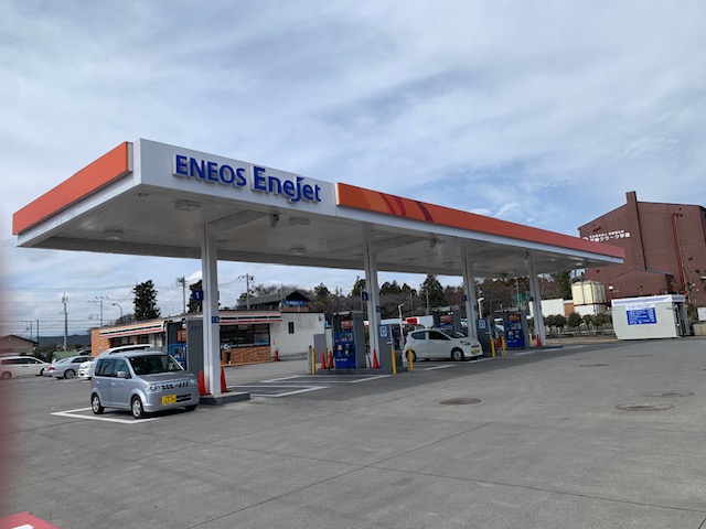 Images ENEOS 相模原大野台3丁目SS（ENEOSモビリニア）