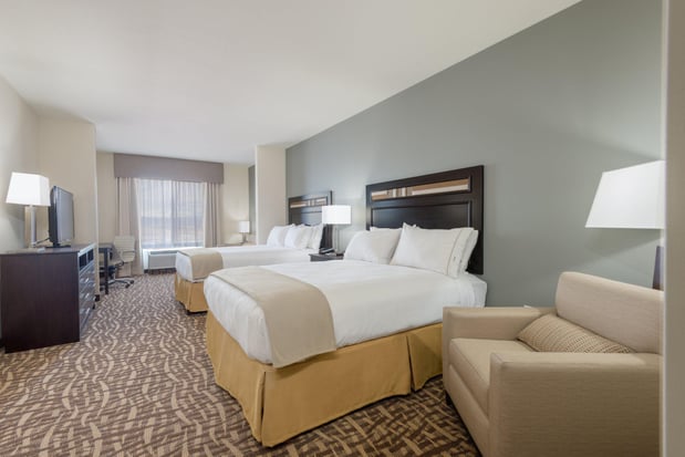 Images Holiday Inn Express & Suites Denver South - Castle Rock by IHG