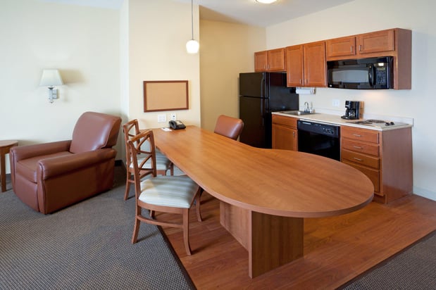 Images Candlewood Suites Corpus Christi-Spid by IHG