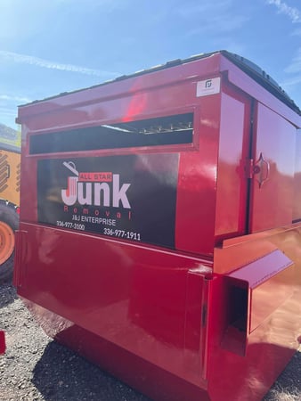 Images All Star Junk Removal