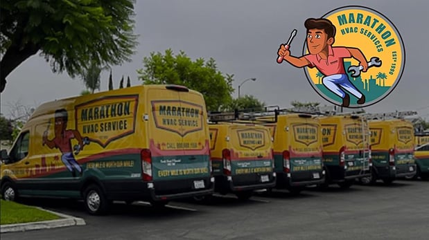 Images Marathon Plumbing, Heating and AC Repair