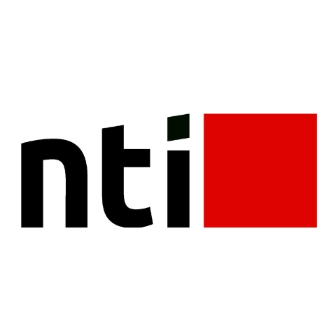 NTI Finland Oy Logo