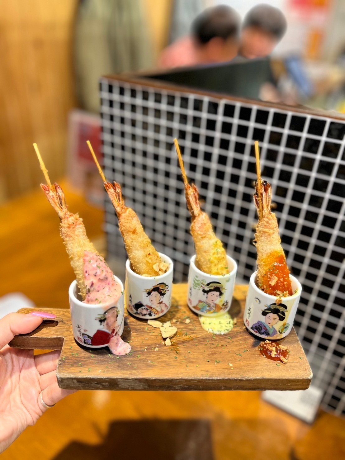 Images あいよっ！烏丸蛸薬師店