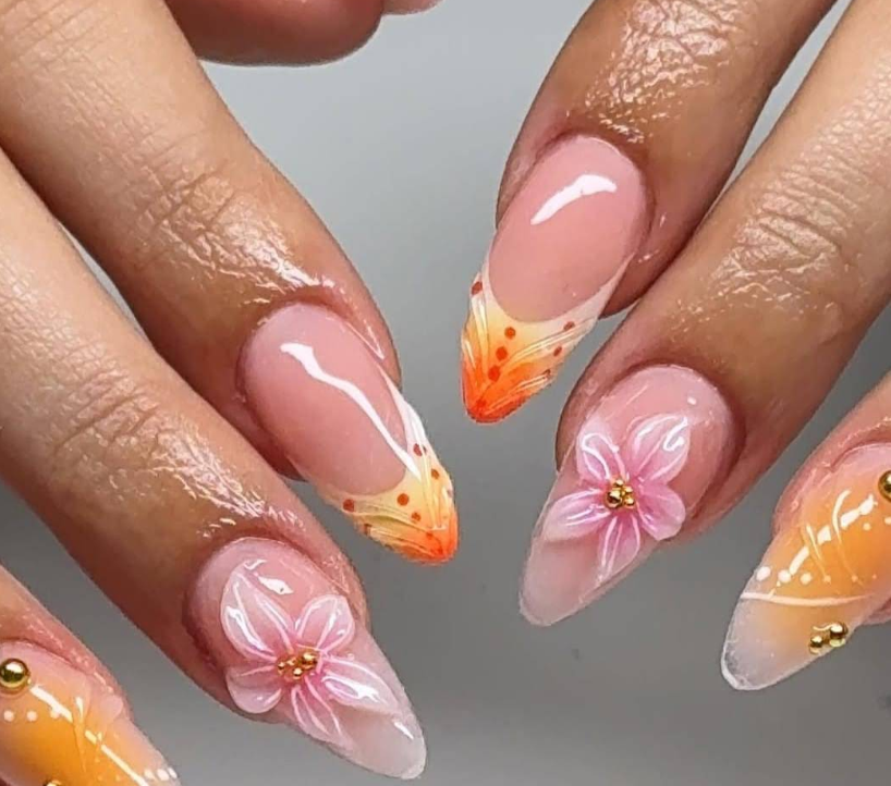 Images NissNailsStudio