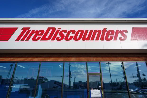 Images Tire Discounters