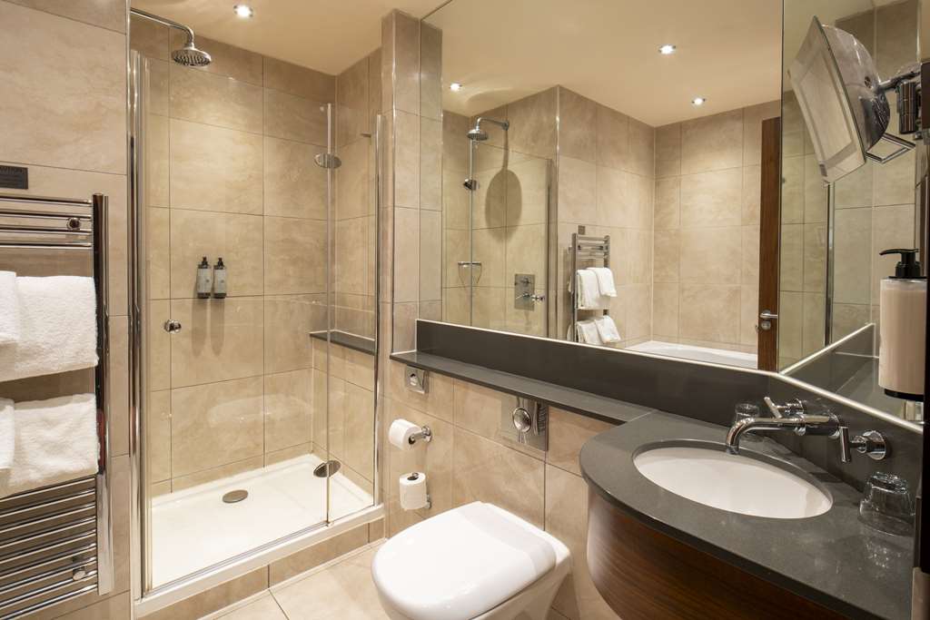 chester the queen bedrooms