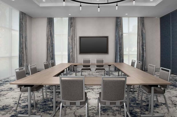 Images Hilton Garden Inn Pensacola Downtown