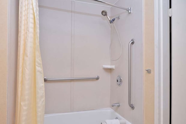 Images Best Western Airpark Hotel-Los Angeles LAX Airport
