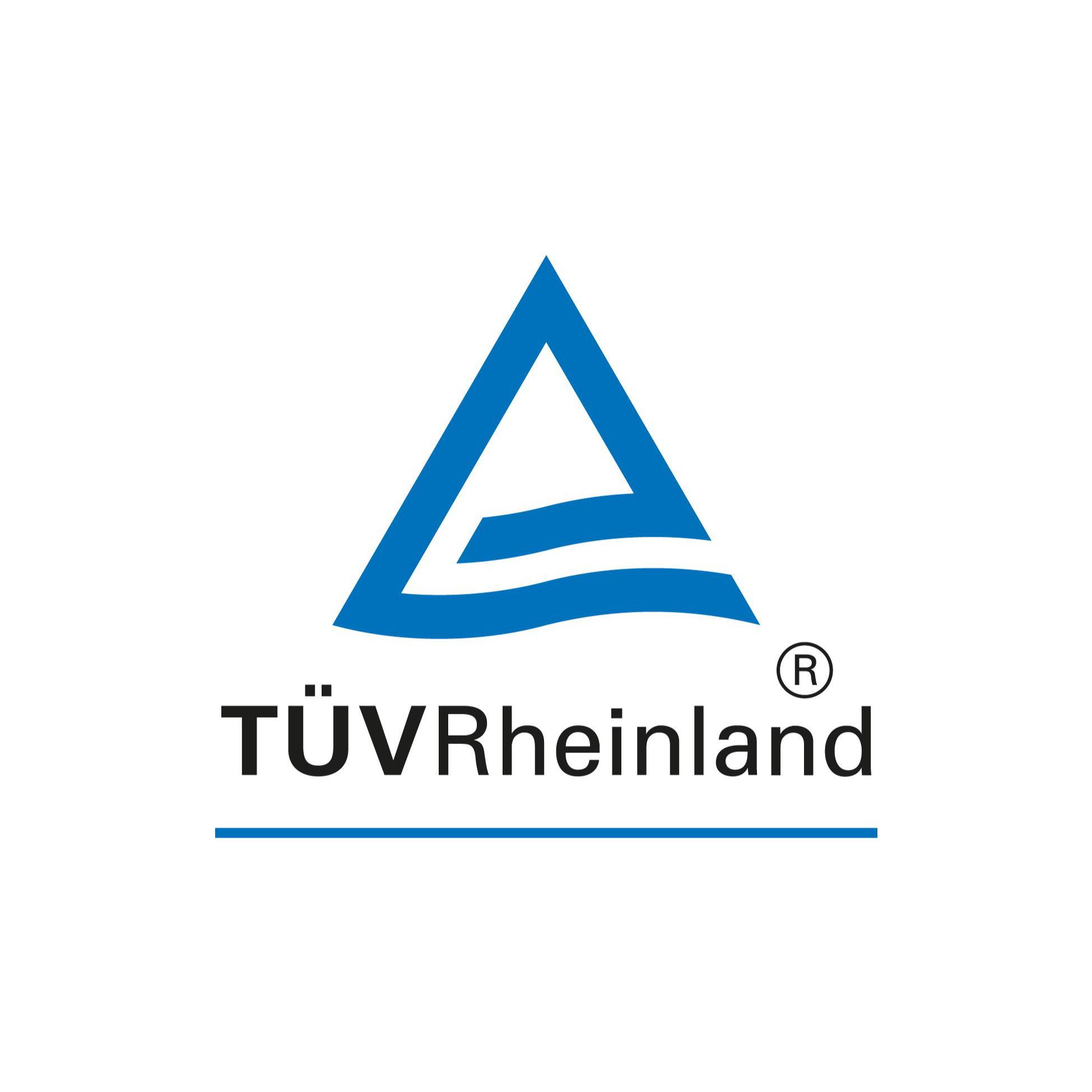 TÜV Rheinland Akademie GmbH in Werdau in Sachsen - Logo