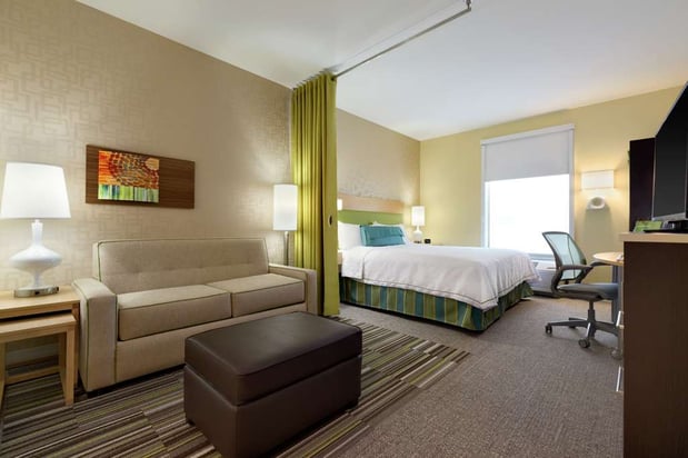Images Home2 Suites by Hilton Cincinnati Liberty Township