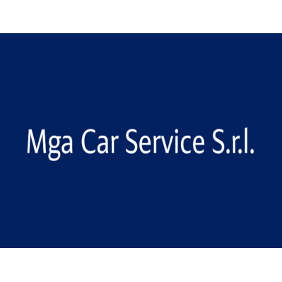 Mga limousine moves Logo