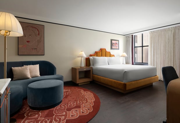 Images Hotel Indigo Nashville - the Countrypolitan by IHG